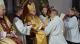 Kandydaci na diakonów ślubują posłuszeństwo swemu ordynariuszowi 