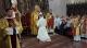 Włożenie rąk przez ks. biskupa to istotny element święceń diakonatu