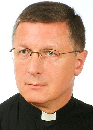 Zaproszenie na święcenia Arcybiskupa Wojciecha Załuskiego